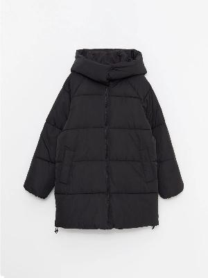 lc Waikiki  puffer jacket