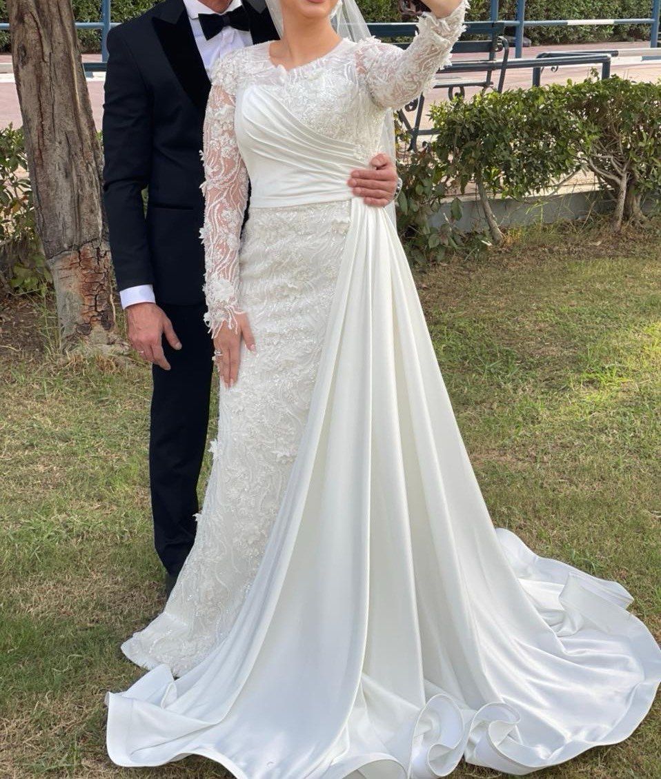 weeding dress