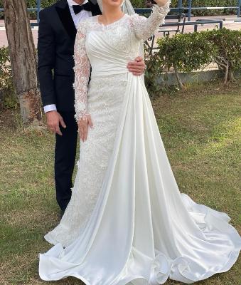 weeding dress