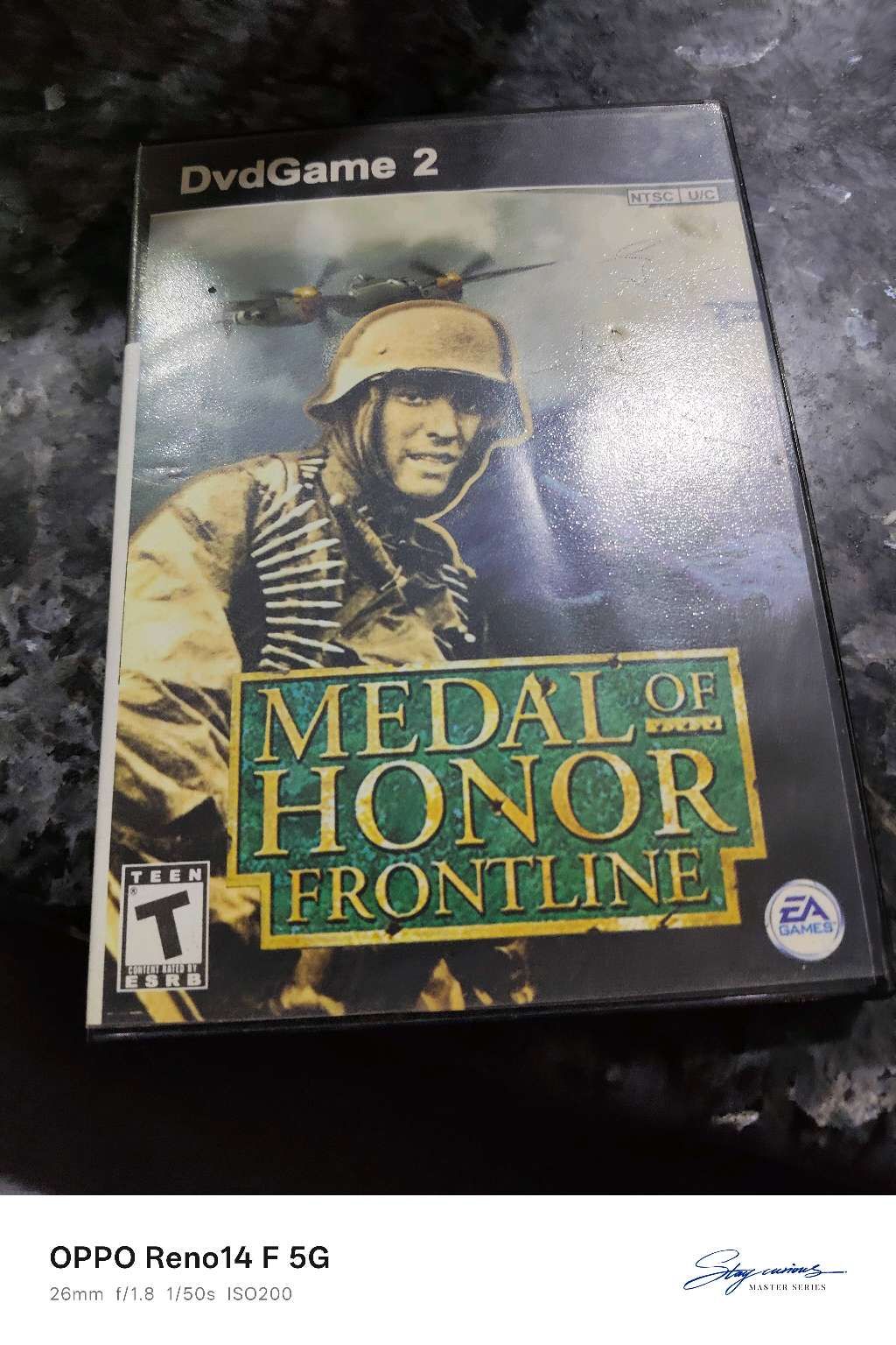 ps2 games