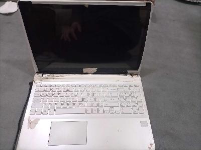 sony laptop