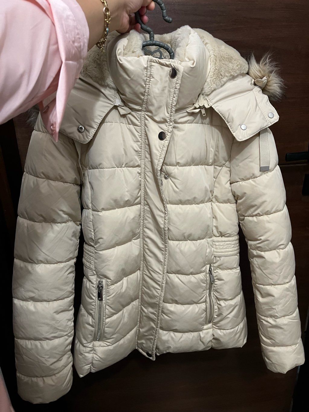 Stradivarius Jacket Brand new