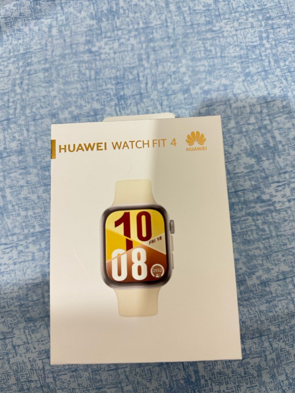smart watch