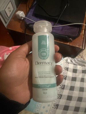Dermacy milky toner