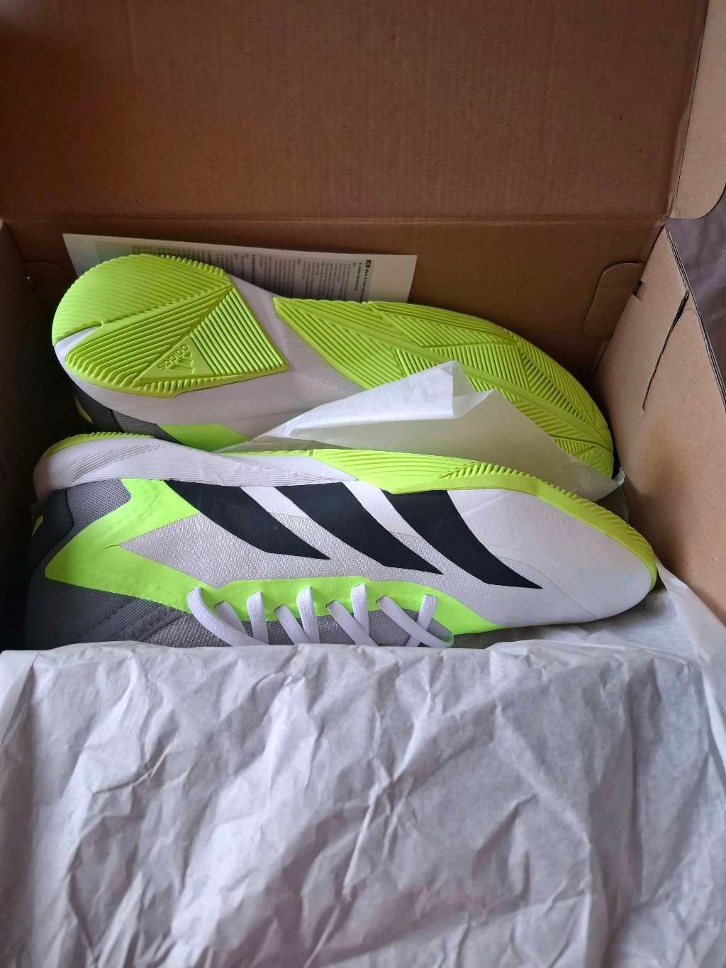 ADDIDAS PREDATOR
