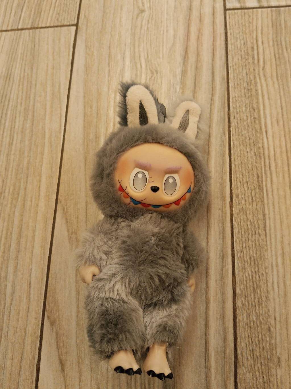labubu toy