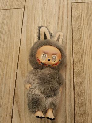 labubu toy