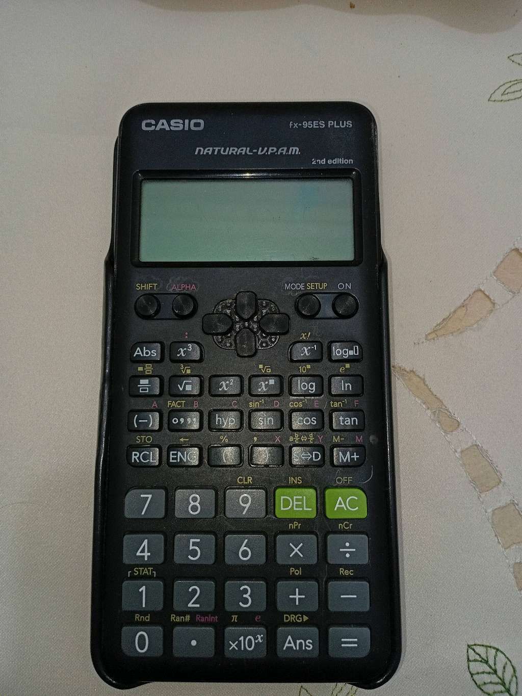 calculator