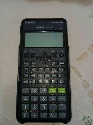 calculator