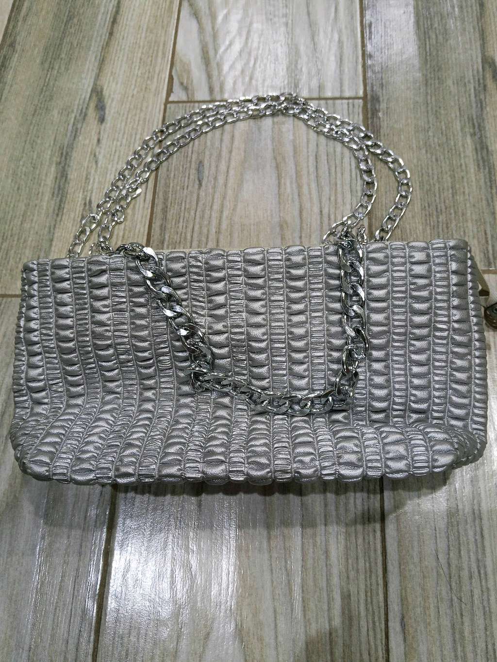 handmade bag
