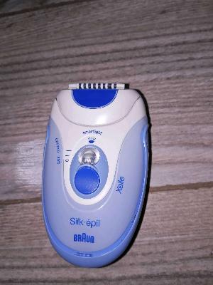 Braun silk.epil 5