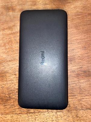 2 Power bank