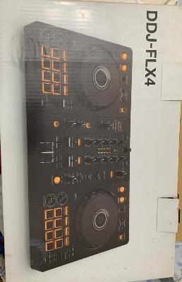 DDJ-FLX4