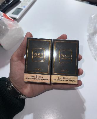 Khamra 40ml (not original)