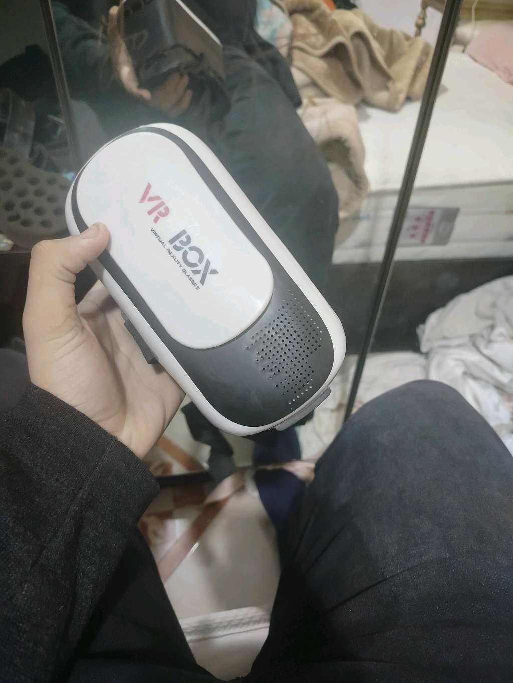 VR Box
