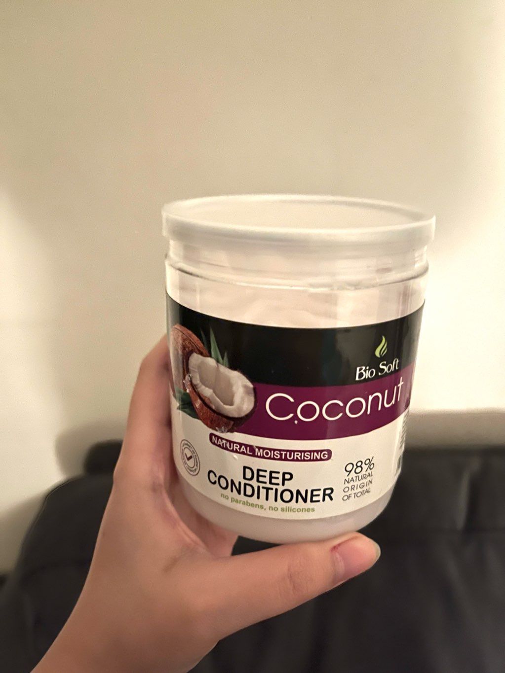 Hair Mask