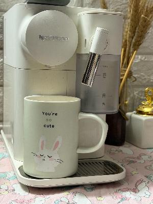 nespresso