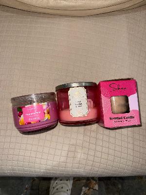 candles