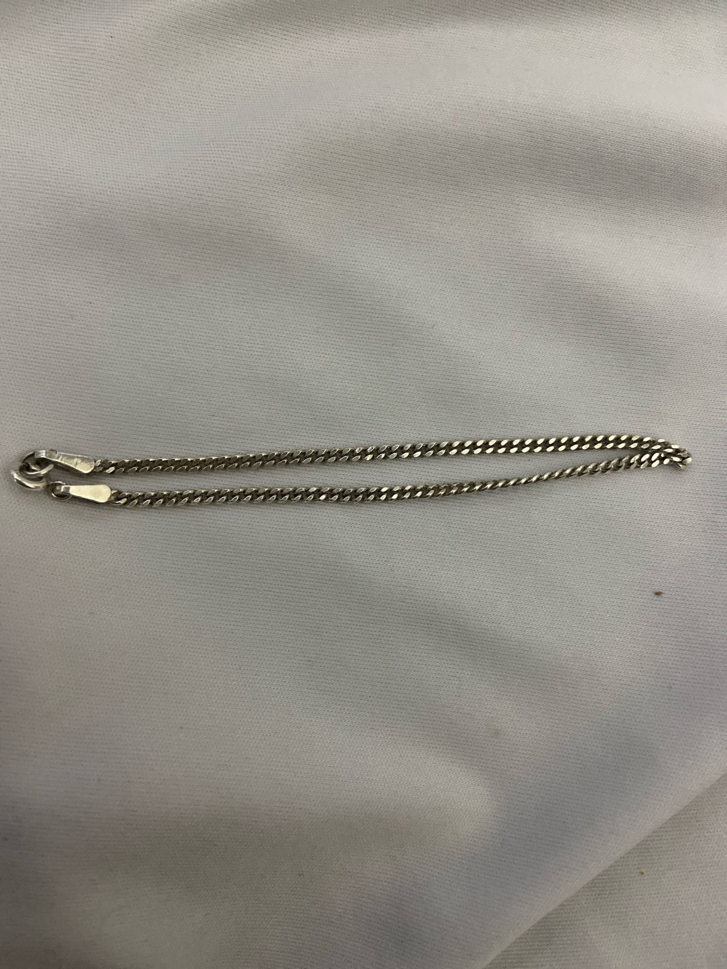 bracelet silver 925