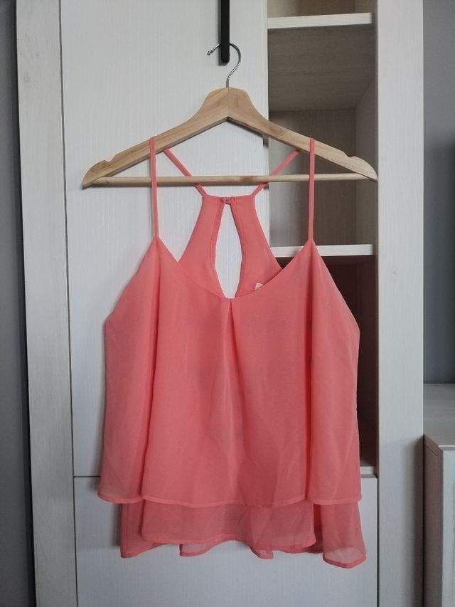 Bershka Top