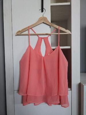 Bershka Top