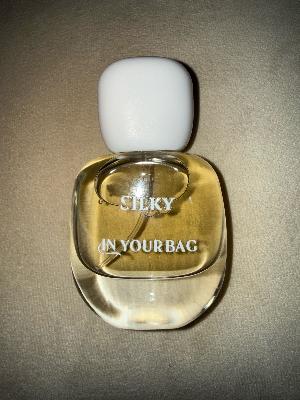 in your bag perfume