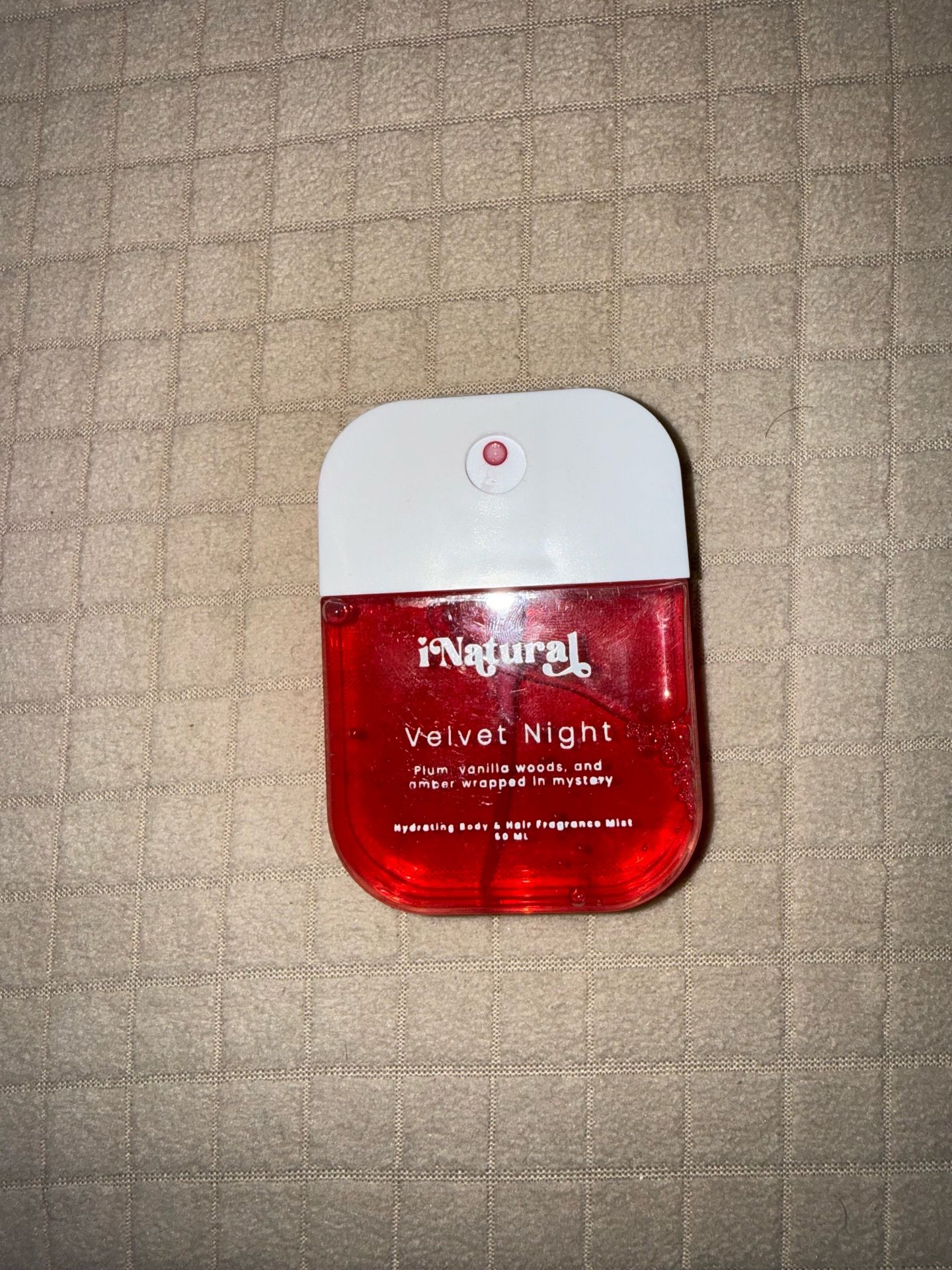 iNatural Velvet Night