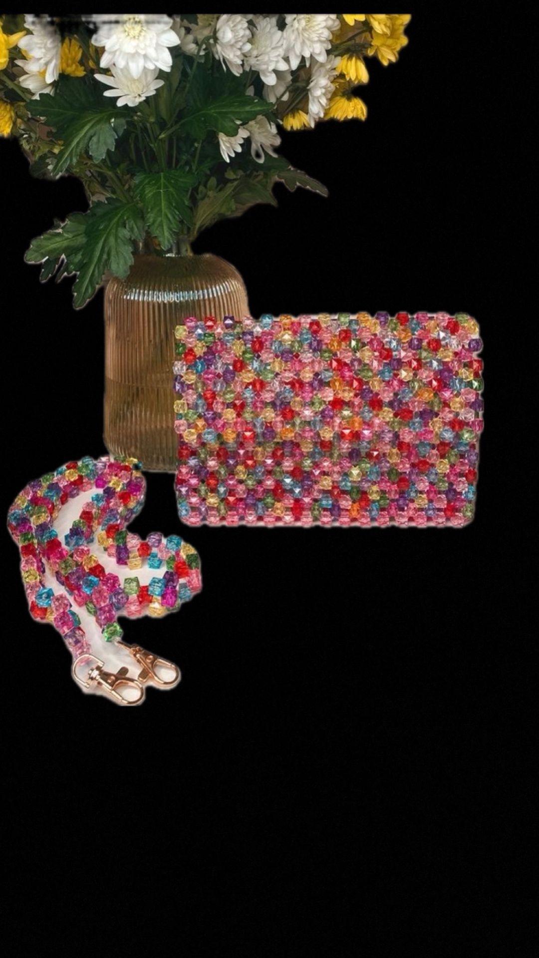 Pearl Bag