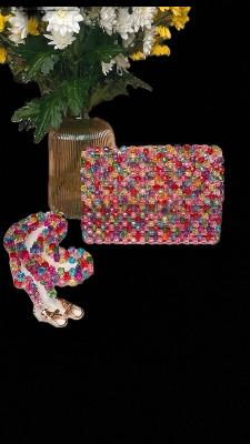 Pearl Bag