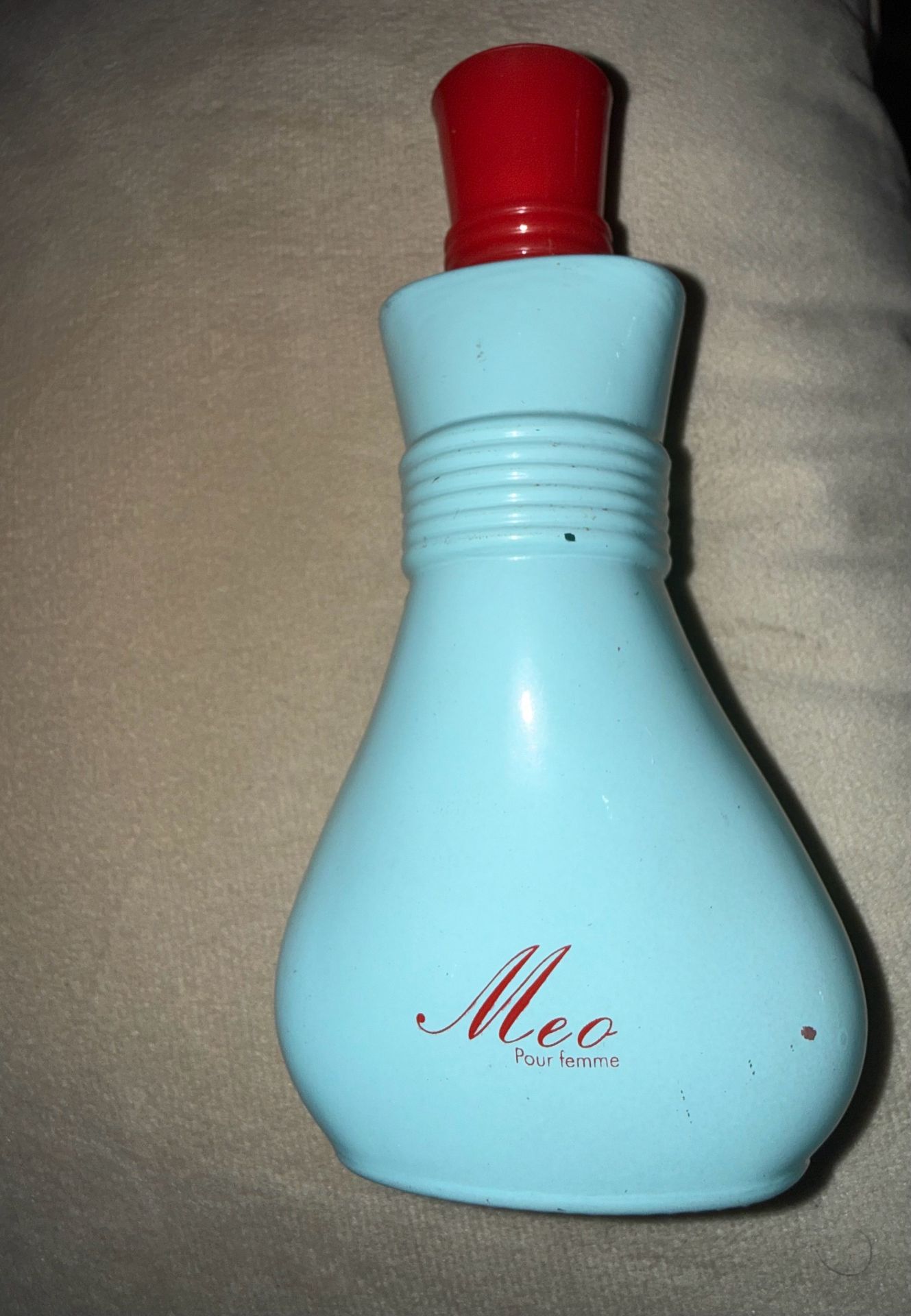 perfume