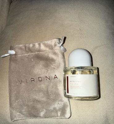virona perfume