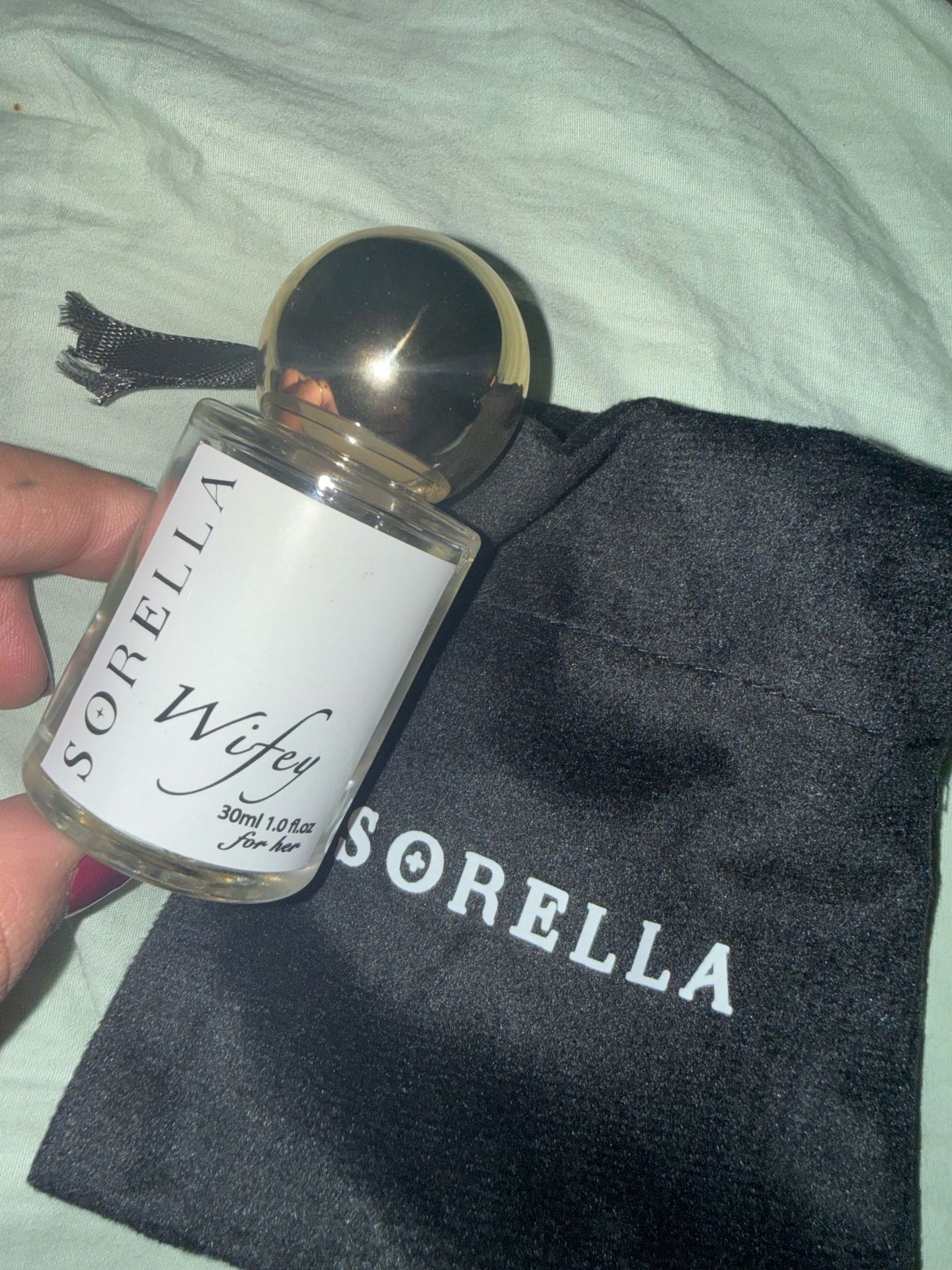 sorella wifey