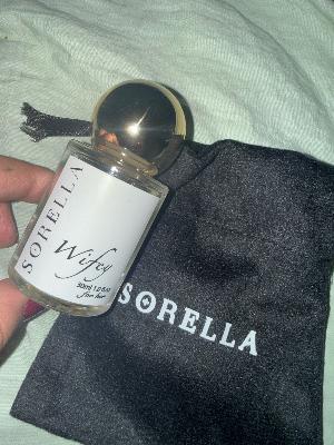 sorella wifey