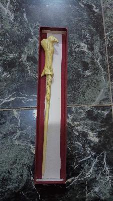 Voldemort wand
