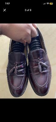 varne shose
