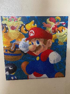 mario