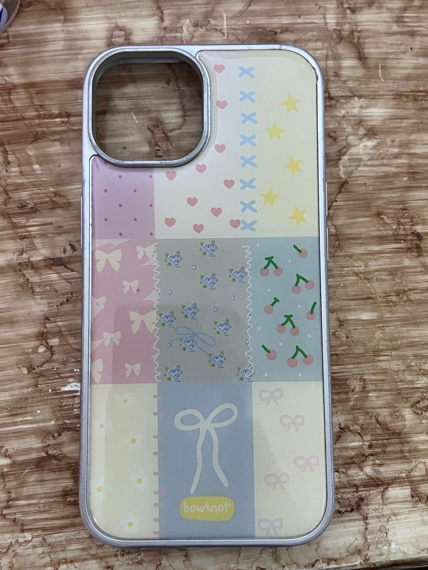 case