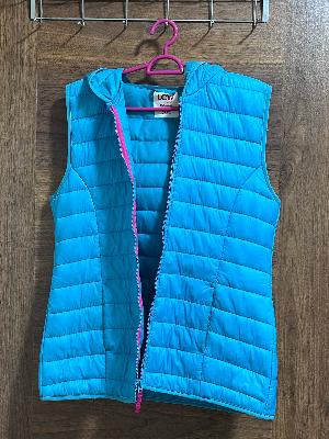 lcw vest