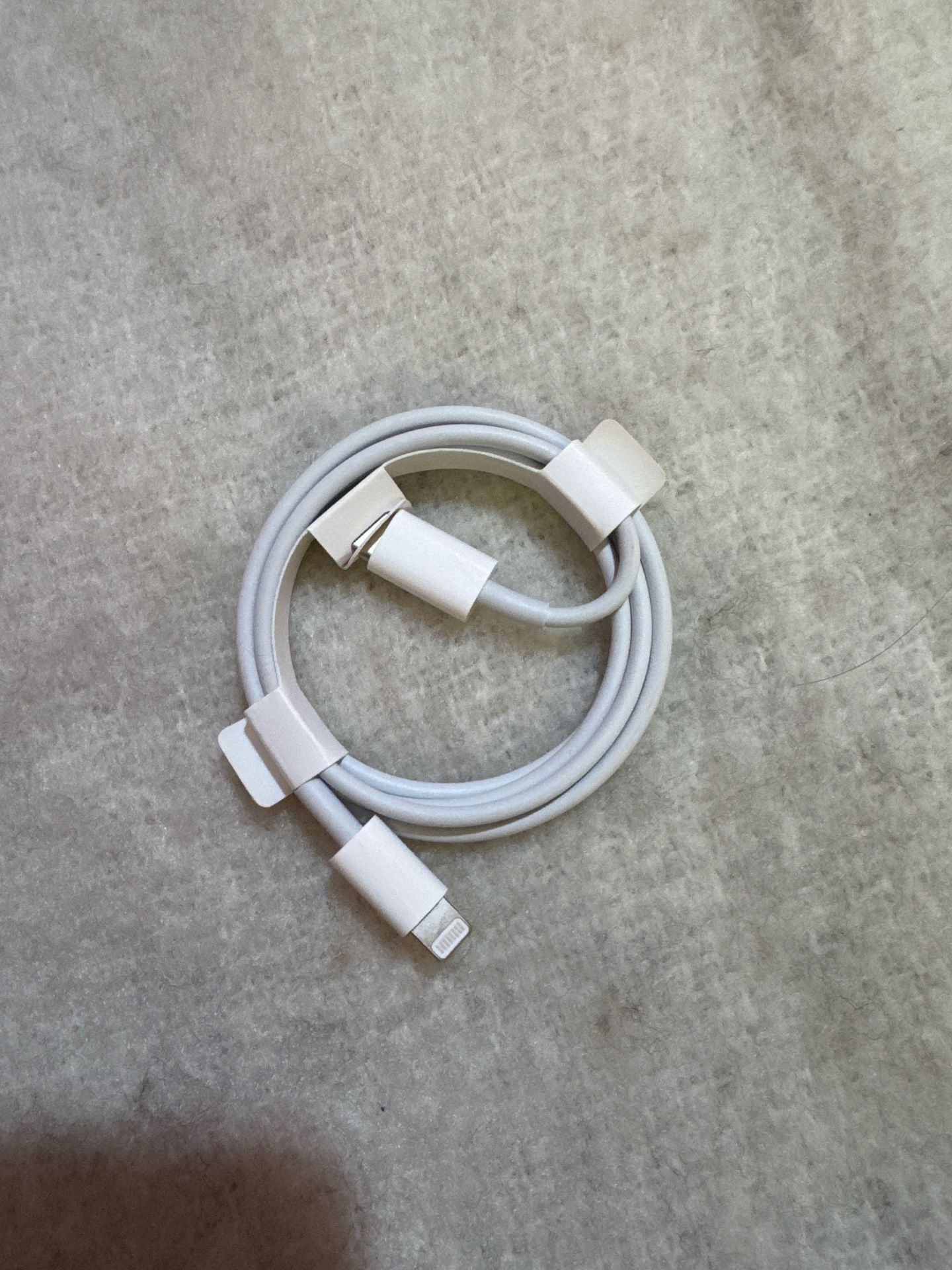 original iphone charger