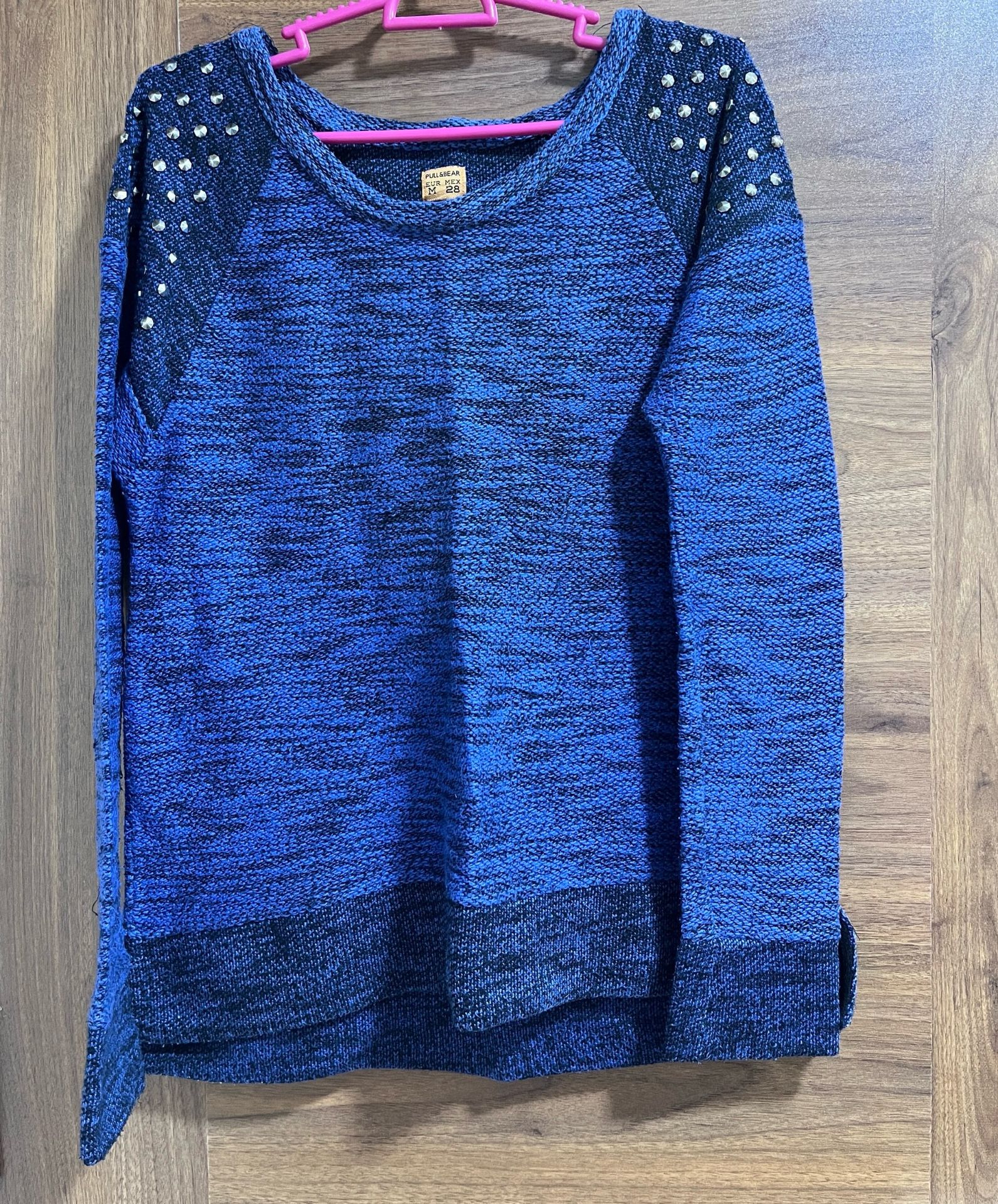 pull&bear sweater