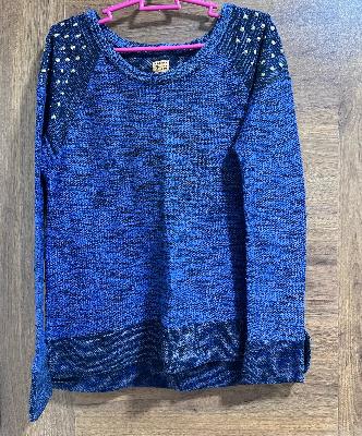 pull&bear sweater
