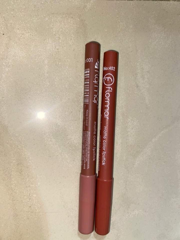 Flormar Lipliners