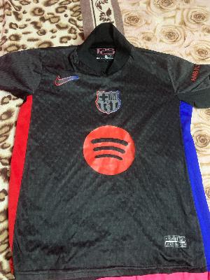 fc Barca t-shirt