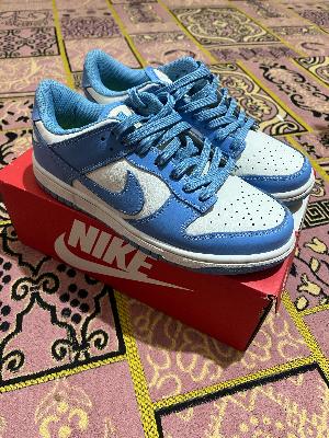 Nike Dunk Low University Blue