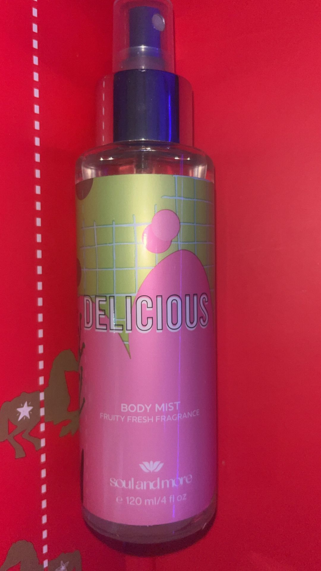 Soul and more Delicious