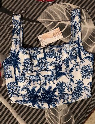 SHEIN summer top