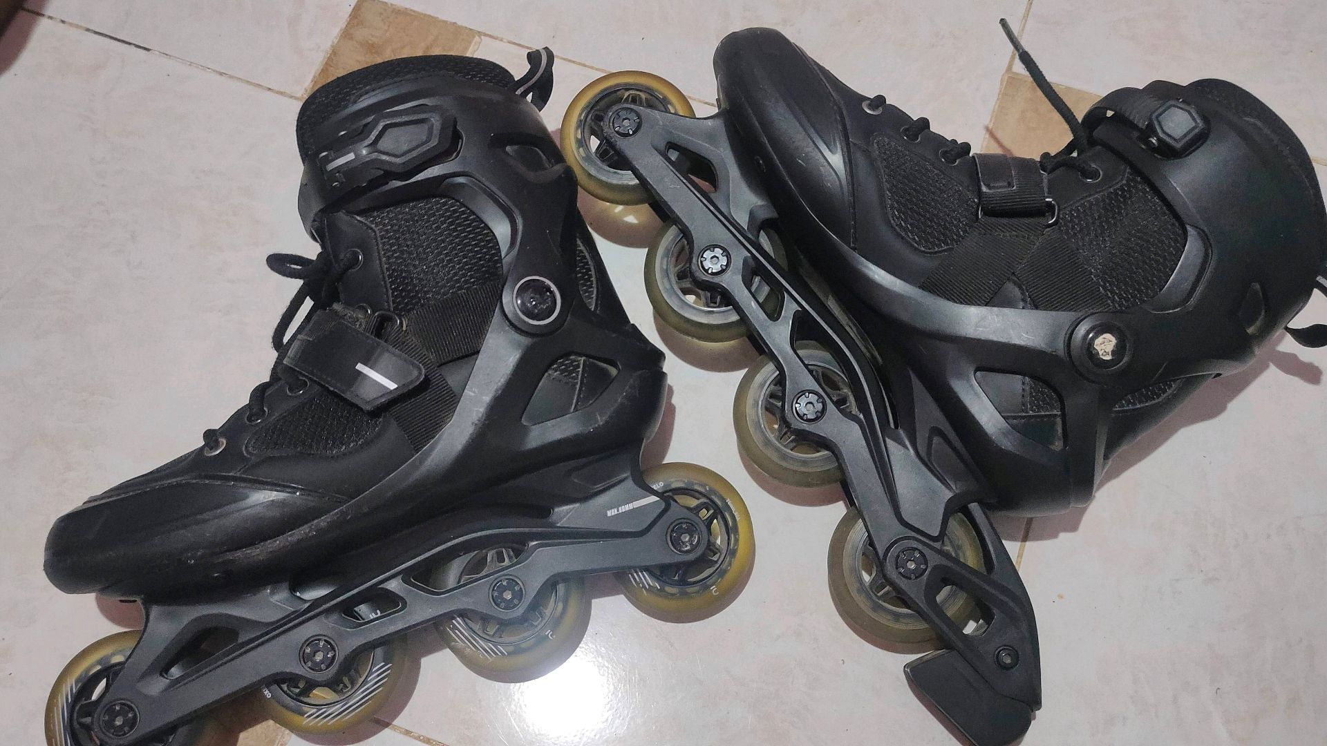 oxelo ft 100