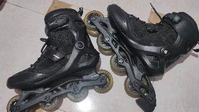 oxelo ft 100