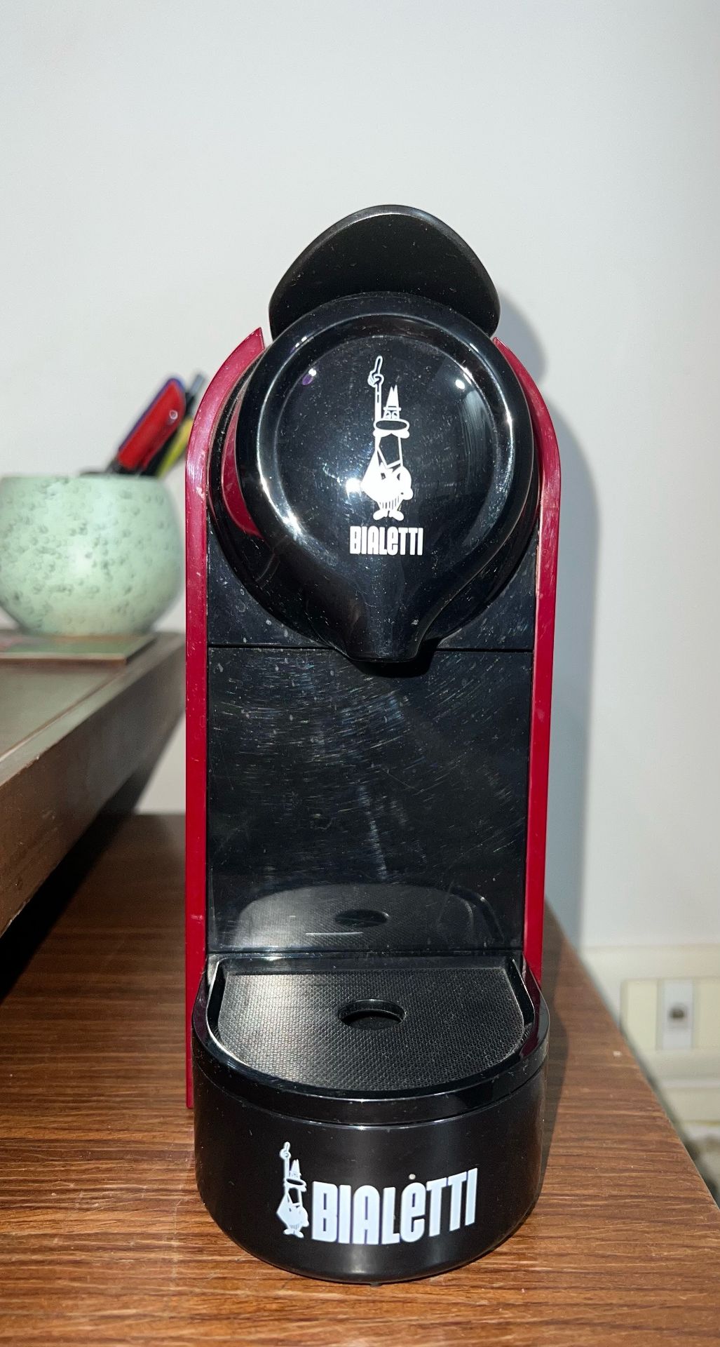 Bialetti coffe machine