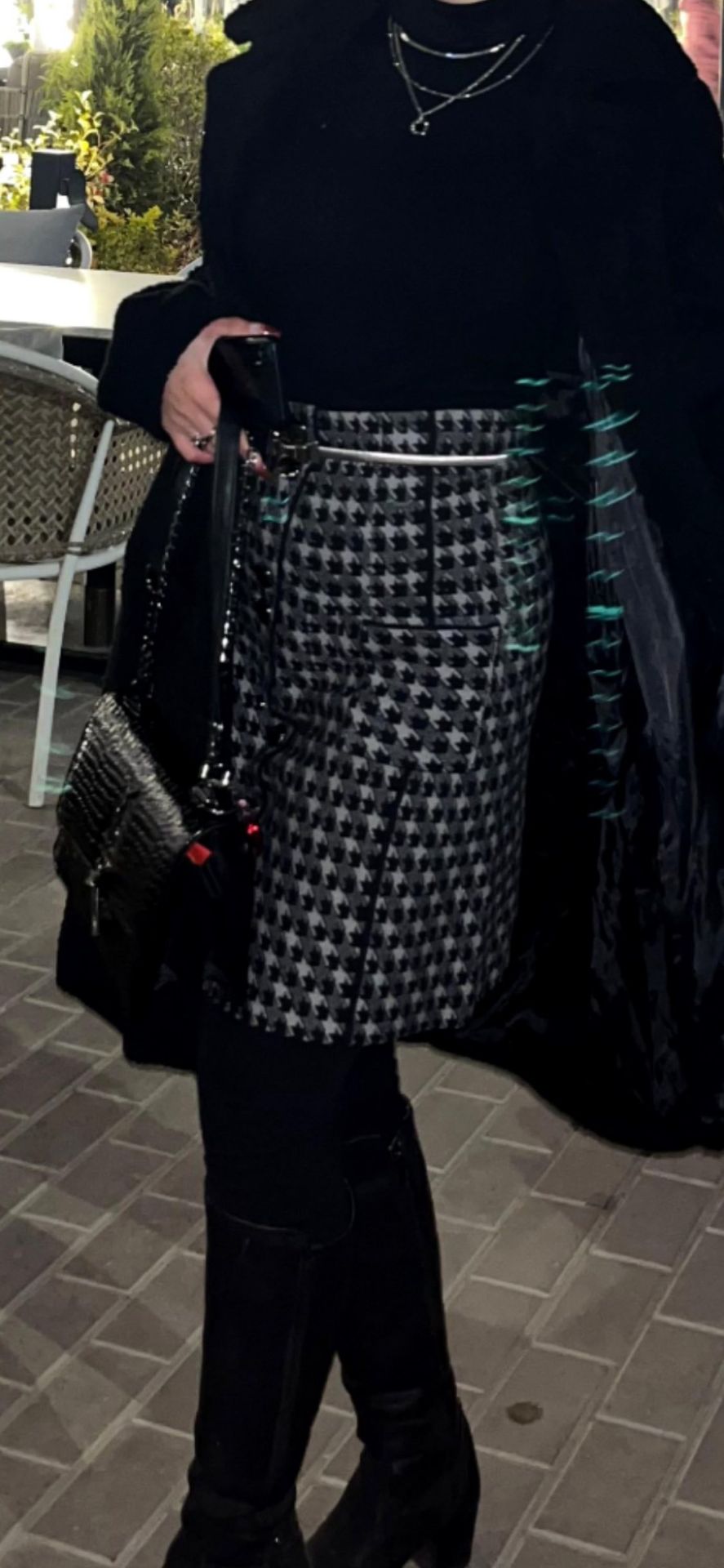 skirt M
